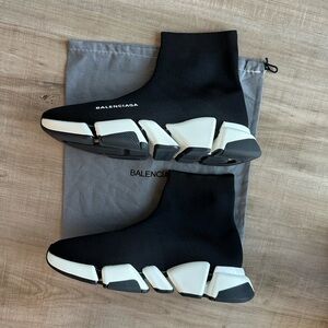 Balenciaga Speed 2.0